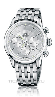  Oris 676 7603 4051 MB